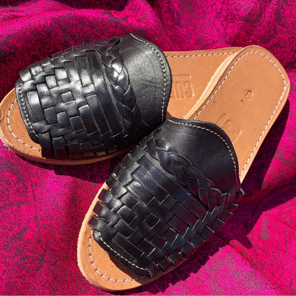 Mexican Huaraches